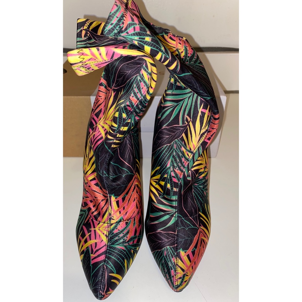 FINAL PRICE!!!Call it spring heels.